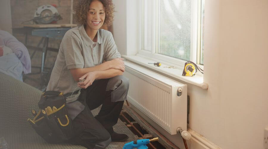 Professional Leak Detection in Midland, SD