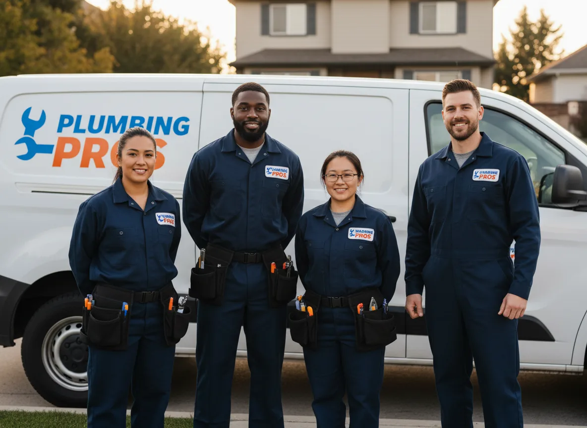 Water Heater Repair company in Midland, SD